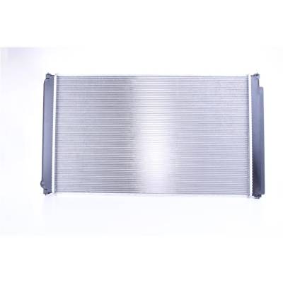 Rareelectrical - New Radiator Compatible With Lexus Nx300h Luxury By Part Numbers 606610 1640036080 - Image 1