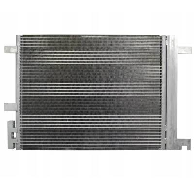 Rareelectrical - New A/C Condenser Compatible With Jeep Wagoneer 2022 2023 By Part Numbers Ch3030273 30240 - Image 3