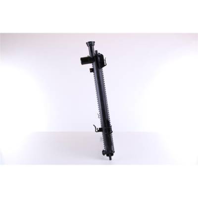 Rareelectrical - New Radiator Compatible With Hyundai Santa Fe Sport By Part Numbers 67522 25310-2B300 - Image 1