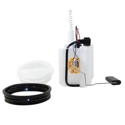 Rareelectrical - New Fuel Pump Compatible With Mercedes-Benz C320 C230 C240 Clk320 C280 By Parts A30323 Efm1100702 - Image 1