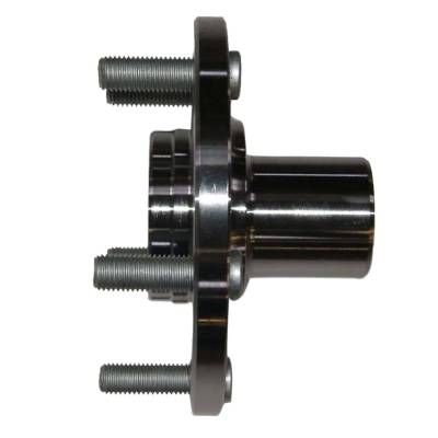 Rareelectrical - New Front Wheel Hub Repair Kit Compatible With Toyota Camry Ce Dlx Dx Le Se Xle Convertible Coupe - Image 3