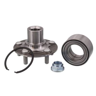 Rareelectrical - New Import Spindle Hub Compatible With Acura Honda Mdx Ridgeline 3.0L 3.5L 2017 2018 2019 2020 2021 - Image 2