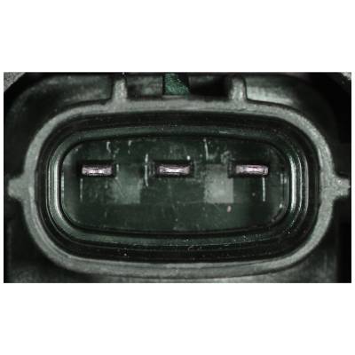 Rareelectrical - New OEM Valeo 90 Amp 12 Volt 6 Groove Clockwise Internal Fan Alternator Compatible With Hyundai - Image 4