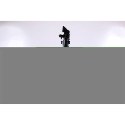 Rareelectrical - New Radiator Compatible With Chrysler Pacifica By Part Numbers 61028 05102435Aa 5102435Aa K5102435aa - Image 1
