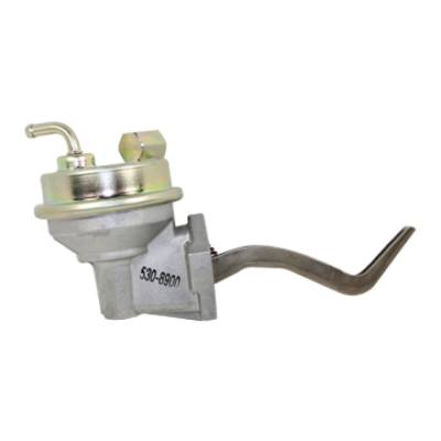 Rareelectrical - New Fuel Pump Compatible With Buick Electra Riviera Skylark Invicta Wildcat Century Lesabre - Image 1