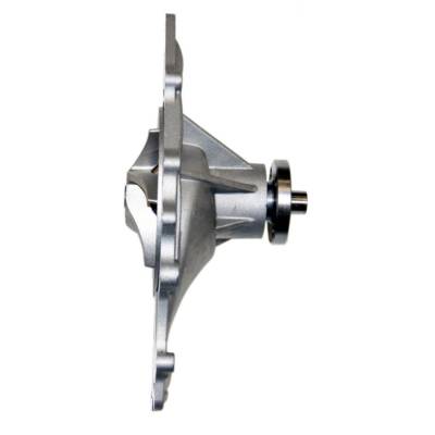Rareelectrical - New Water Pump Compatible With Buick Lesabre Lesabre 1967-1972 By 251141 252295 511511 Aw821 10817 - Image 3