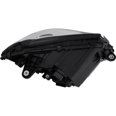 Rareelectrical - New Left Headlights Compatible With Mercedes-Benz C300 C450 Amg C350e C43 Amg 2.0L 3.0L 2015 2016 - Image 5