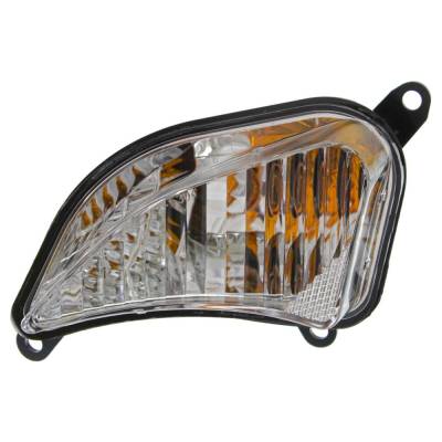 Rareelectrical - New Left Turn Signal Light Assembly Compatible With Toyota Avalon 2013 2014 By Part Numbers - Image 2