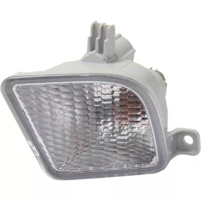 Rareelectrical - New Left Turn Signal Light Assembly Compatible With Honda Lexus Odyssey 2018 2019 2020 By Part - Image 2