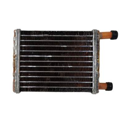 Rareelectrical - New Hvac Heater Core Compatible With Pickup 1979-1983 By Part Numbers 94672 399309 98672 - Image 2