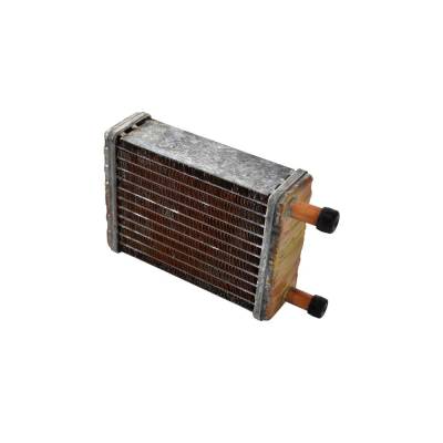 Rareelectrical - New Hvac Heater Core Compatible With Pickup 1979-1983 By Part Numbers 94672 399309 98672 - Image 3