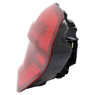 Rareelectrical - New Right Tail Lights Compatible With Mercedes-Benz Sprinter 2500 Base Extended Standard Cargo - Image 1