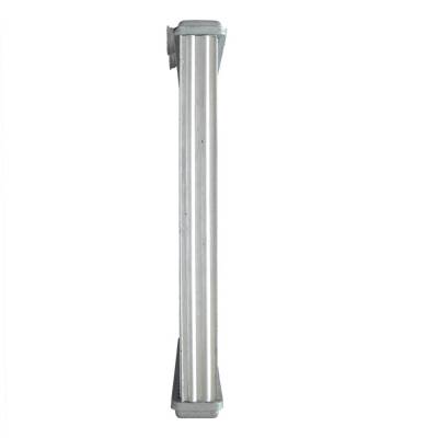 Rareelectrical - New Hvac Heater Core Compatible With Ls400 S40 1995-2000 By Part Numbers 93036 399291 98036 - Image 2