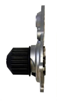 Rareelectrical - New Water Pump Compatible With Chrysler Sebring Plymouth Grand Voyager Dodge Stratus Cirrus Caravan - Image 3