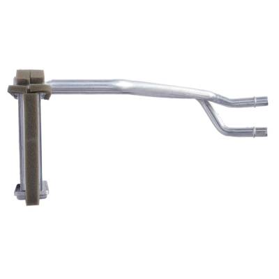 Rareelectrical - New Hvac Heater Core Compatible With Part Numbers 99395 99166 - Image 1