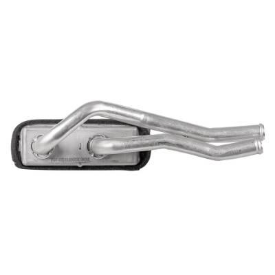 Rareelectrical - New Hvac Heater Core Compatible With Part Numbers 99351 99346 - Image 1