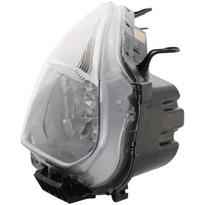 Rareelectrical - New Right Headlights Compatible With Nissan Rogue 2.5L 2013-2013 By Part Numbers Ni2503218 - Image 3