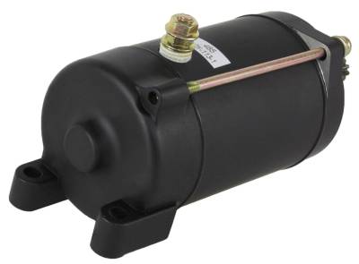 Rareelectrical - New Starter Motor 12 Volt 9 Tooth 0.6 Kw Clockwise Compatible With Xingyue Engines - Image 3
