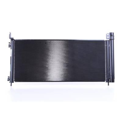 Rareelectrical - New Ac Condenser Compatible With Lexus Nx300h Luxury By Part Numbers 941150 8846078030 - Image 1