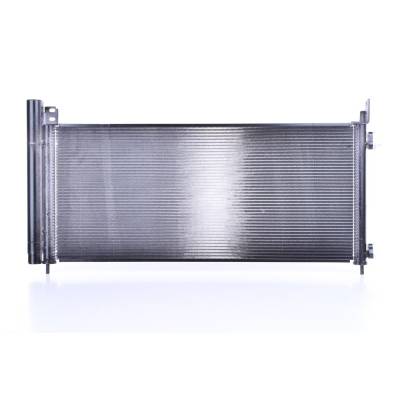 Rareelectrical - New Ac Condenser Compatible With Lexus Nx300h Luxury By Part Numbers 941150 8846078030 - Image 2