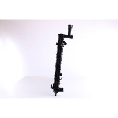 Rareelectrical - New Radiator Compatible With Kia Sportage Ex By Part Numbers 67479 253102E821 25310-0Z850 253102E801 - Image 3