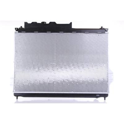 Rareelectrical - New Radiator Compatible With Hyundai Veracruz Gls By Part Numbers 67527 25310-3J100 25310-3J500 - Image 1