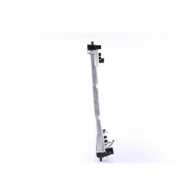 Rareelectrical - New Radiator Compatible With Hyundai Veracruz Gls By Part Numbers 67527 25310-3J100 25310-3J500 - Image 3