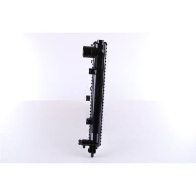 Rareelectrical - New Radiator Compatible With Subaru Legacy By Part Numbers 67701 45199-Aa190 45199Ac270 45199-Ac041 - Image 1