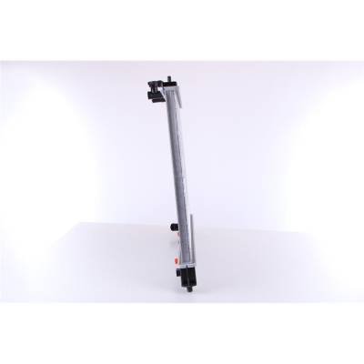 Rareelectrical - New Radiator Compatible With Mazda Cx-7 Grand Touring By Part Numbers 68524 L37j15200 L33l15200 - Image 1