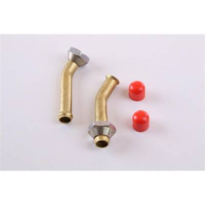 Rareelectrical - New Radiator Compatible With Mazda Cx-7 Grand Touring By Part Numbers 68524 L37j15200 L33l15200 - Image 4