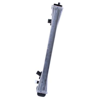 Rareelectrical - New Radiator Compatible With Honda Accord Lx By Part Numbers 69464 19010Rcaa53 19010Rcaa52 - Image 1