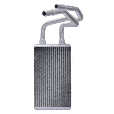 Rareelectrical - New Hvac Heater Core Compatible With Part Numbers 99326 399918 98992 - Image 3