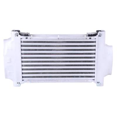 Rareelectrical - New Intercooler Compatible With Mini Cooper S By Part Numbers 96777 17511515368 1515368 11651515368 - Image 1