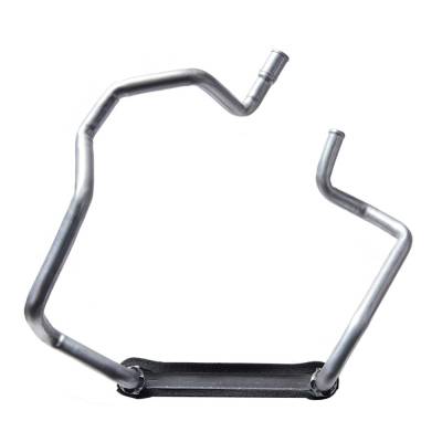 Rareelectrical - New Hvac Heater Core Compatible With Honda Pilot Pilot 2009-2013 By Part Numbers 399861 99131 - Image 2