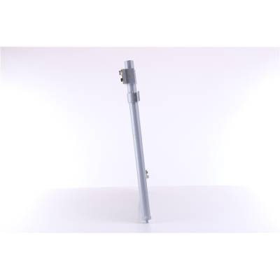 Rareelectrical - New Ac Condenser Compatible With Jaguar S-Type By Part Numbers 94717 Xr854219 6W4z19712a Yj416 - Image 1