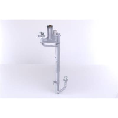 Rareelectrical - New Ac Condenser Compatible With Hyundai Xg350 L By Part Numbers 94775 97606-38003 - Image 1