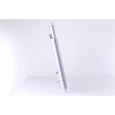 Rareelectrical - New Ac Condenser Compatible With Honda Civic Hf By Part Numbers 940340 80110Ts4t01 - Image 1