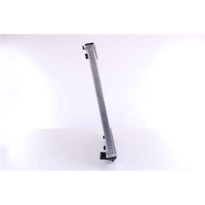 Rareelectrical - New Radiator Compatible With Isuzu Trooper By Part Numbers 60852 97169024 97036935 97036933 - Image 1