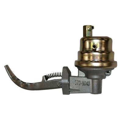 Rareelectrical - New Fuel Pump Compatible With Chevrolet Nova 1985-1988 By Parts M23057 1357 1516802 M70268 Mf0036 - Image 1
