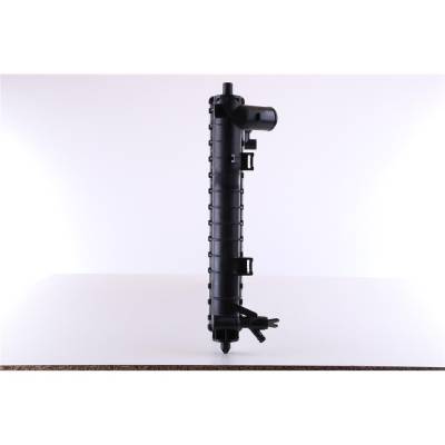 Rareelectrical - New Radiator Compatible With Mazda Mx-6 By Part Numbers 62393 Fs20-15-200H Fs20-15-200G Fp5915200 - Image 3