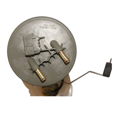 Rareelectrical - New Fuel Pump Compatible With Volkswagen Van Jetta 1993-1997 By Parts A27073 Re0717f Re0660f Sp8366m - Image 3