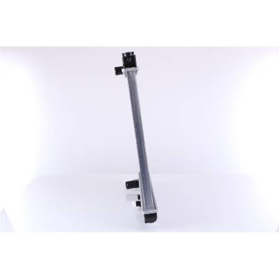Rareelectrical - New Radiator Compatible With Suzuki Grand Vitara Lx By Part Numbers 64206 17700-52D01 1770052D00 - Image 1