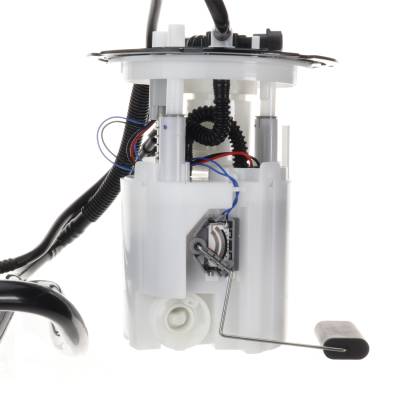Rareelectrical - New Fuel Pump Compatible With Saab 9-3 2008-2009 By Parts A30351 E8894m P76571m 5582040 D0713m - Image 1