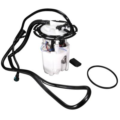 Rareelectrical - New Fuel Pump Compatible With Saab 9-3 2008-2009 By Parts A30351 E8894m P76571m 5582040 D0713m - Image 2