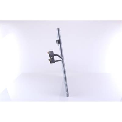 Rareelectrical - New Ac Condenser Compatible With Dodge Journey R/T By Part Numbers 940379 K68038244aa 68038244Aa - Image 1