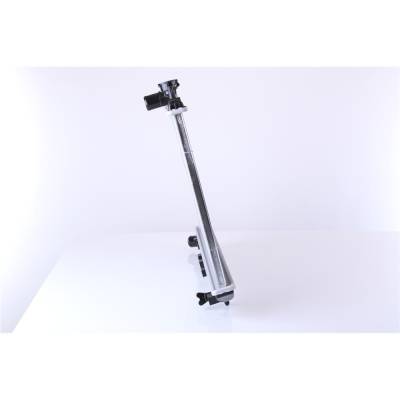 Rareelectrical - New Radiator Compatible With Hyundai Accent Gt By Part Numbers 622971 2531022A00 2531022120 - Image 1