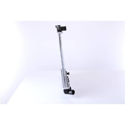Rareelectrical - New Radiator Compatible With Hyundai Accent Gt By Part Numbers 622971 2531022A00 2531022120 - Image 3