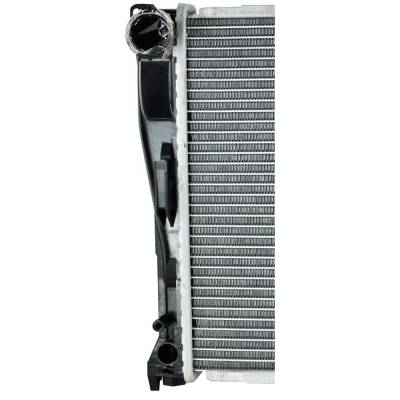 New Radiator Compatible With Part Numbers Cu2973 17117558480 8012973 53472 2973