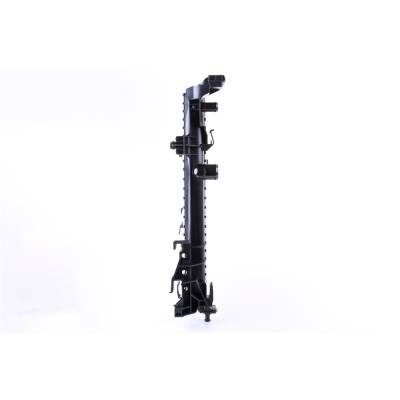 Rareelectrical - New Radiator Compatible With Mercedes-Benz Cla250 By Part Numbers 627063 2465001403 A2465001403 - Image 3