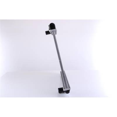 Rareelectrical - New Radiator Compatible With Lexus Ls400 By Part Numbers 645951 16400-50130 - Image 1